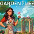 Icono de programa: Garden Life: A Cozy Simul…