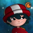 Icono de programa: Captain Velvet Meteor