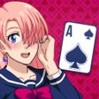 Icono de programa: Solitaire Manga Girls