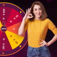 Icono de programa: Spin to Wheel