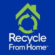 Icon of program: Recycle From Home