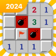 Icon of program: Minesweeper: Time Bomb Ga…