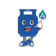 Icono de programa: AD LPG: Order LPG Gas in …