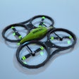 Icon of program: RC Drone Flight Simulator…