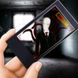 Icono de programa: Radar for Slender Man Hor…