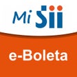 Icon of program: e-Boleta