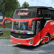 Icon of program: Livery Bussid Jetbus 5 Le…