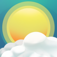 Icono de programa: UNIWeather - Weather in p…