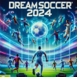 Icono de programa: Dream Soccer 2024