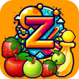 Icono del programa: Fruit Zemiyo - Ultimate F…