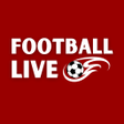 Icono de programa: Live Football Today Match…