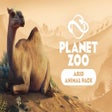 Icono del programa: Planet Zoo: Arid Animal P…