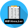 Icon of program: WB Voter List- 2024