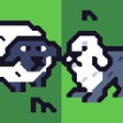 Icono de programa: Idle Sheep Counter