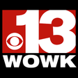 Icono de programa: WOWK 13 News