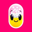 Icon of program: Happy Pills: Ridiculous F…