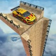 Icon of program: GT Car Stunt Racing Game …