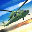 Icono de programa: Sky Warrior Shooting Heli