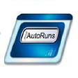 Icon of program: AutoRuns