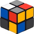 Icono de programa: CubeXpert Rubiks Cube Sol…