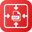 Icono de programa: PDF compressor