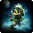 Icon of program: Escape Room : Alien Myste…