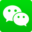 Icon of program: WeChat