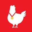 Icono de programa: Food Flock-Its Chicken Ti…