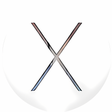 Icono de programa: OS X Yosemite