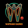 Icono de programa: Wathan Games