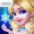 Icono de programa: Coco Ice Princess