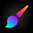 Icon of program: Brushes for Procreate  Sk…