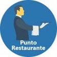 Icono de programa: Punto Restaurante