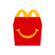 Icono de programa: Happy Meal App