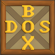 Icono de programa: DOSBox