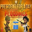 Icono del programa: President for a Day - Flo…