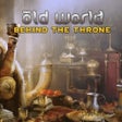 Icon of program: Old World - Behind the Th…