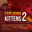 Icon of program: Exploding Kittens 2