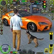 Icono de programa: Real Car Racing Games Car…