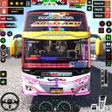 Icon of program: City Coach Bus Driving 20…