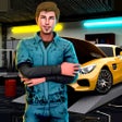 Icono de programa: Car Mechanic Junkyard 3D …