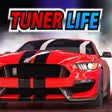 Icono de programa: Tuner Life Racing Online