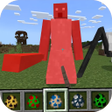 Icon of program: Horor Granny Mods MCPE