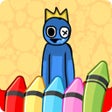 Icon of program: fruit coloring dream hous…