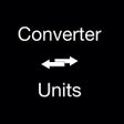 Icono de programa: Converter : Units