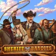 Icon of program: Cowboy -  Fortune Slots