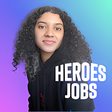 Icono del programa: Heroes Jobs  Start your p…