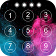 Icono de programa: Smart lock screen