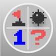 Icono de programa: MineField Minesweeper