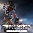 Icon of program: Terminator: Dark Fate - D…